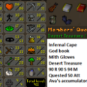 Old School RuneScape